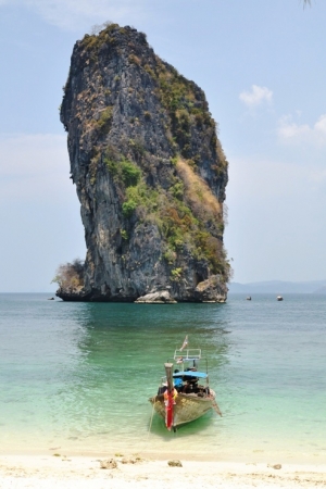 Zdjęcie z Tajlandii - 