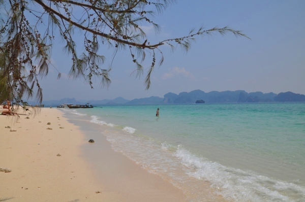 Zdjęcie z Tajlandii - 