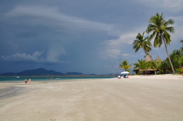 Zdjęcie z Tajlandii - 