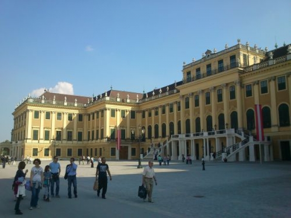 Zdjęcie z Austrii - 