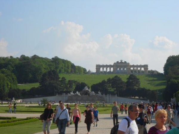Zdjęcie z Austrii - 