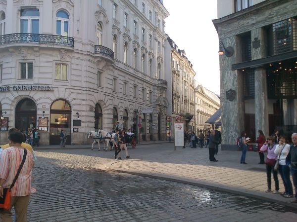 Zdjęcie z Austrii - 