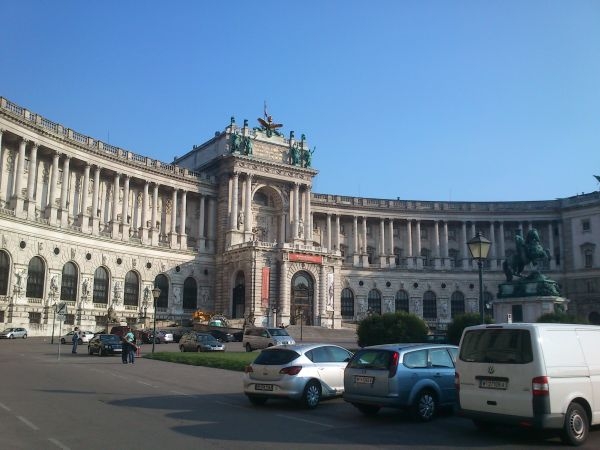 Zdjęcie z Austrii - 