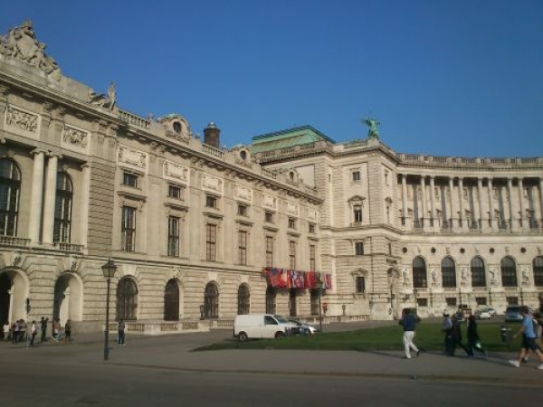 Zdjęcie z Austrii - 