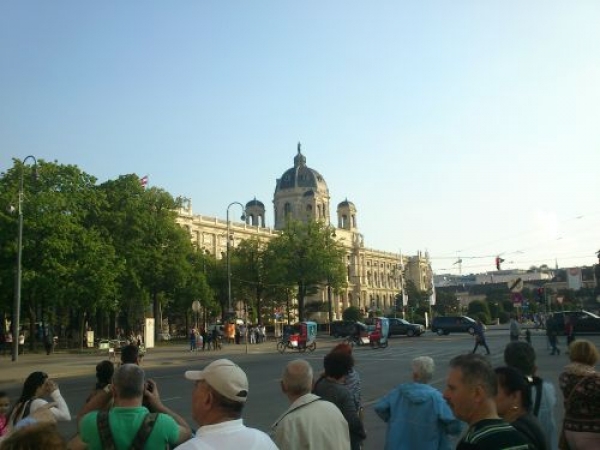Zdjęcie z Austrii - 