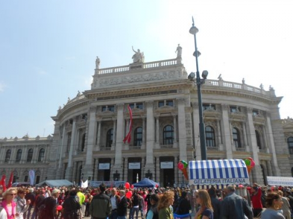 Zdjęcie z Austrii - 