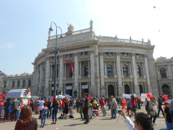 Zdjęcie z Austrii - 