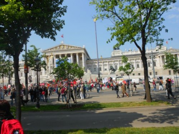 Zdjęcie z Austrii - 