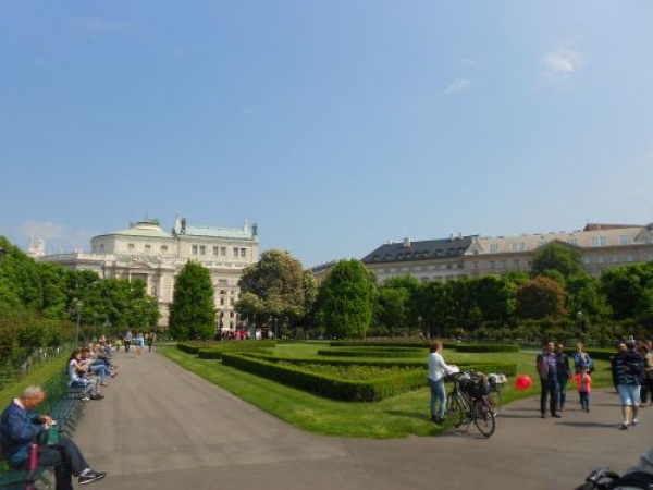 Zdjęcie z Austrii - 