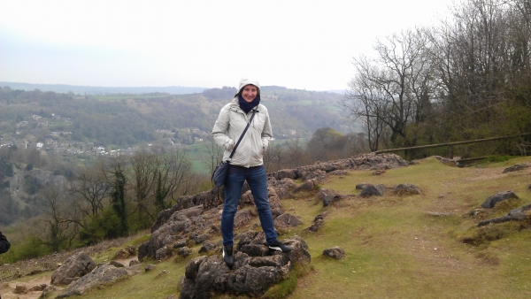 Zdjęcie z Wielkiej Brytanii - 