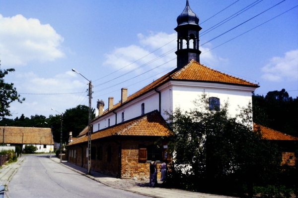 Zdjęcie z Polski - Frombork