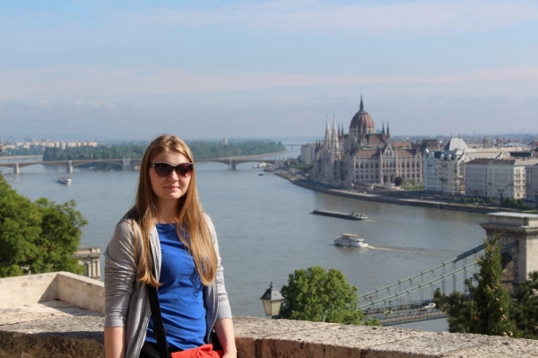 Zdjecie - Węgry - Budapeszt