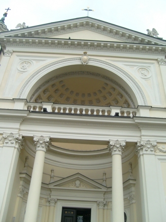 Zdjęcie z Polski - 