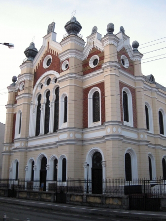 Zdjęcie z Rumunii - Satu Mare
