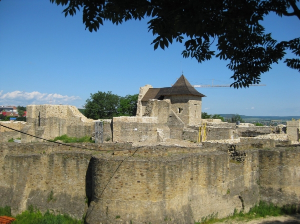 Zdjęcie z Rumunii - Suczawa