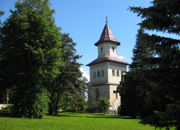 Zdjęcie z Rumunii - Suczawa