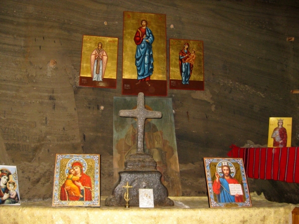 Zdjęcie z Rumunii - Kaczyka