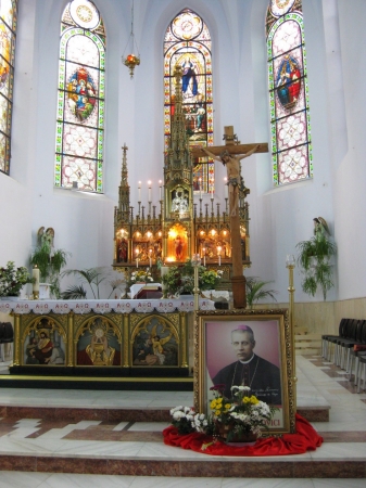 Zdjęcie z Rumunii - Kaczyka