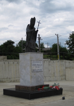 Zdjęcie z Rumunii - Kaczyka