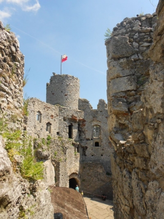 Zdjęcie z Polski - 