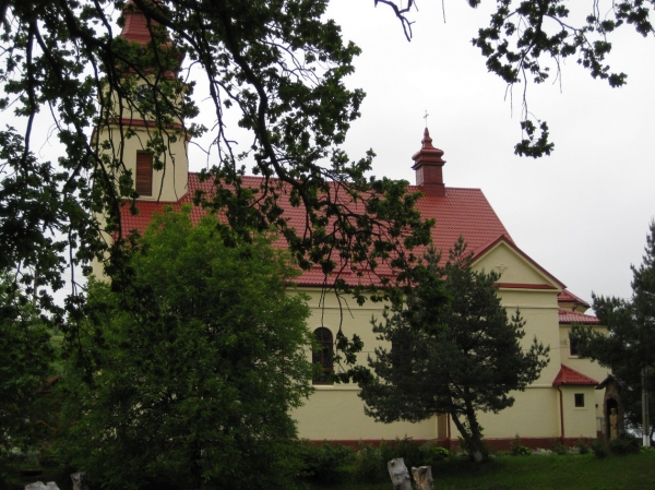 Zdjęcie z Rumunii - Nowy Sołoniec