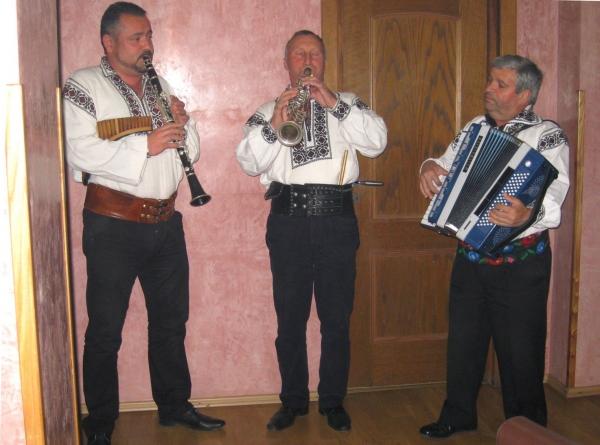 Zdjęcie z Rumunii - 