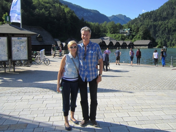 Zdjęcie z Niemiec - Königssee