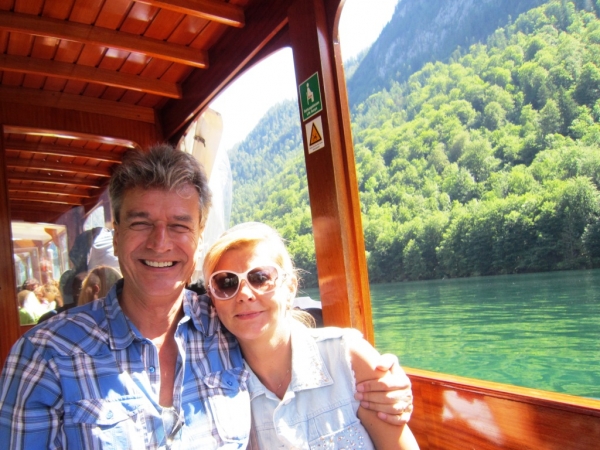 Zdjęcie z Niemiec - Königssee