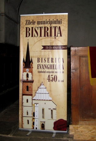 Zdjęcie z Rumunii - Bystrzyca