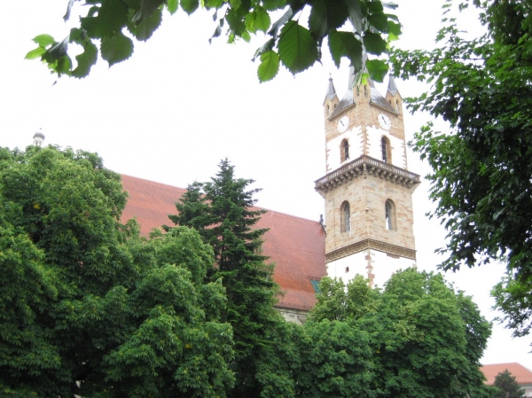 Zdjęcie z Rumunii - Bystrzyca