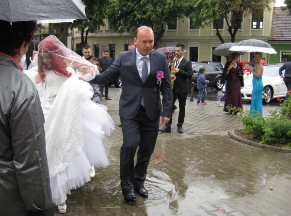 Zdjęcie z Rumunii - Bystrzyca