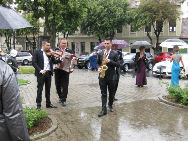 Zdjęcie z Rumunii - Bystrzyca