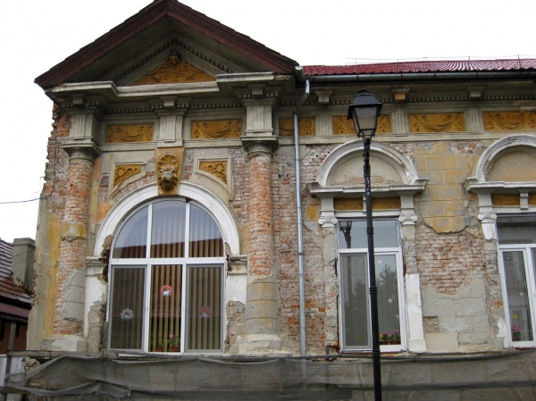 Zdjęcie z Rumunii - Baia Mare