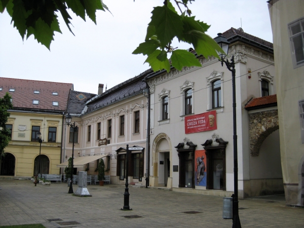 Zdjęcie z Rumunii - Baia Mare