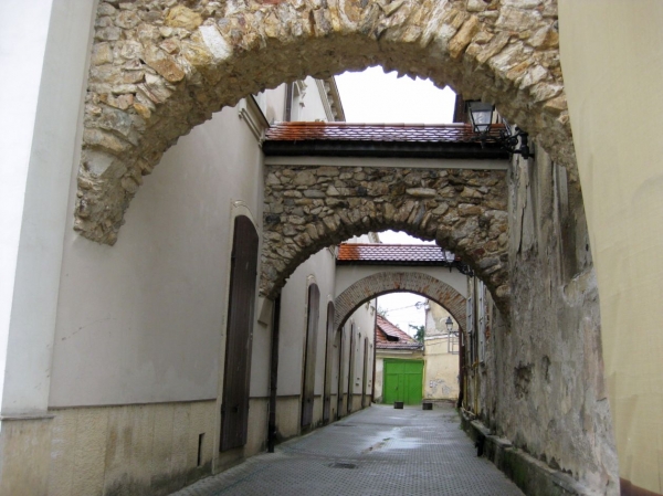 Zdjęcie z Rumunii - Baia Mare