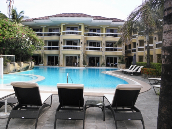 Zdjęcie z Filipin - boracay boracay regency