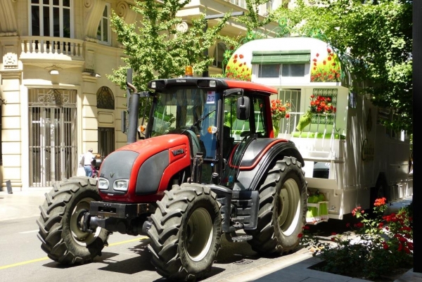 Zdjęcie z Hiszpanii - co jeden, to lepszy...:)