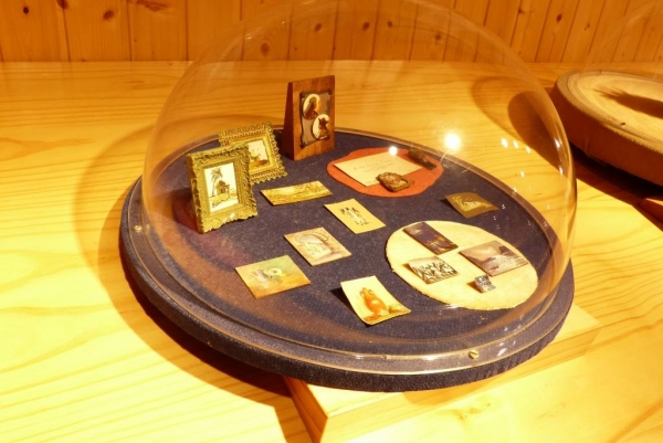 Zdjęcie z Hiszpanii - Muzeum Miniatur