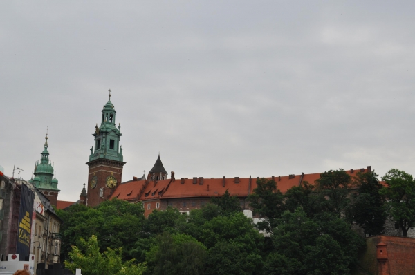 Zdjęcie z Polski - Kraków 