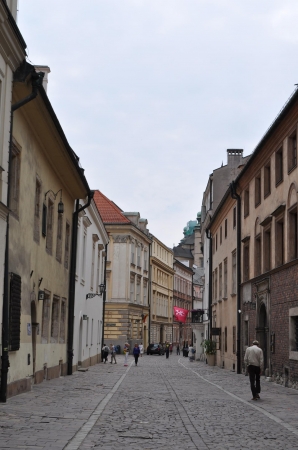 Zdjęcie z Polski - 