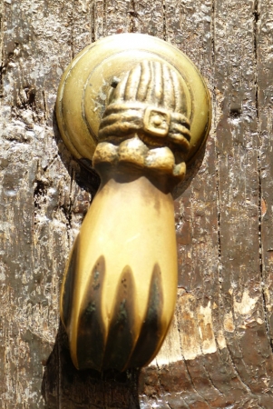 Zdjęcie z Hiszpanii - kolejne arabskie symbole