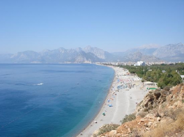 Zdjecie - Turcja - Antalya