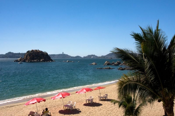 Zdjęcie z Meksyku - 