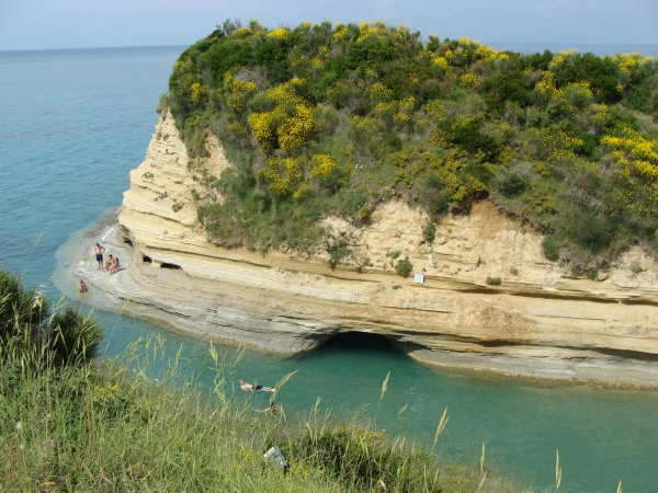 Zdjęcie z Grecji - 