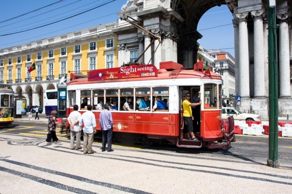 Zdjęcie z Portugalii - 