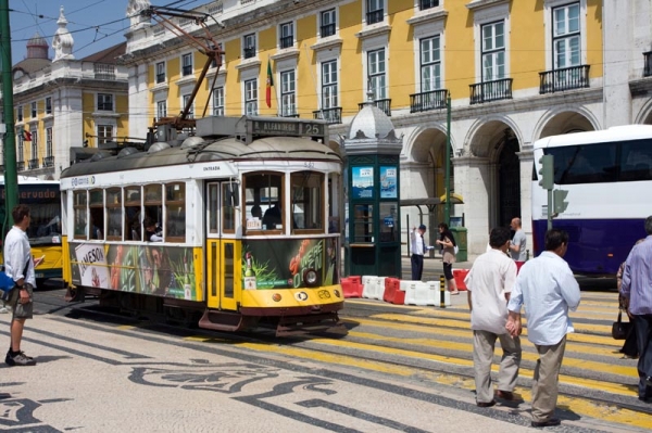 Zdjęcie z Portugalii - 