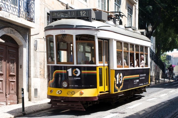 Zdjęcie z Portugalii - 