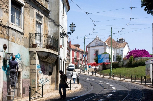 Zdjęcie z Portugalii - 