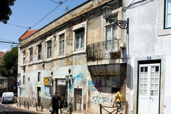 Zdjęcie z Portugalii - 