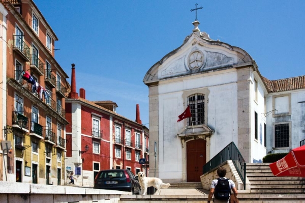 Zdjęcie z Portugalii - 